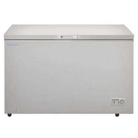 Dondurucu Kraft BD (W)-435 S Gümüşü — Bakı