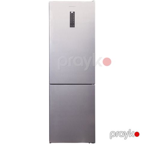 Soyuducu Daewoo FKM331FLR0AZ — Bakı