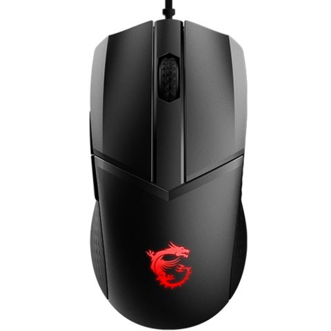 Kompüter siçanı MSI Clutch GM41 Lightweight — Bakı