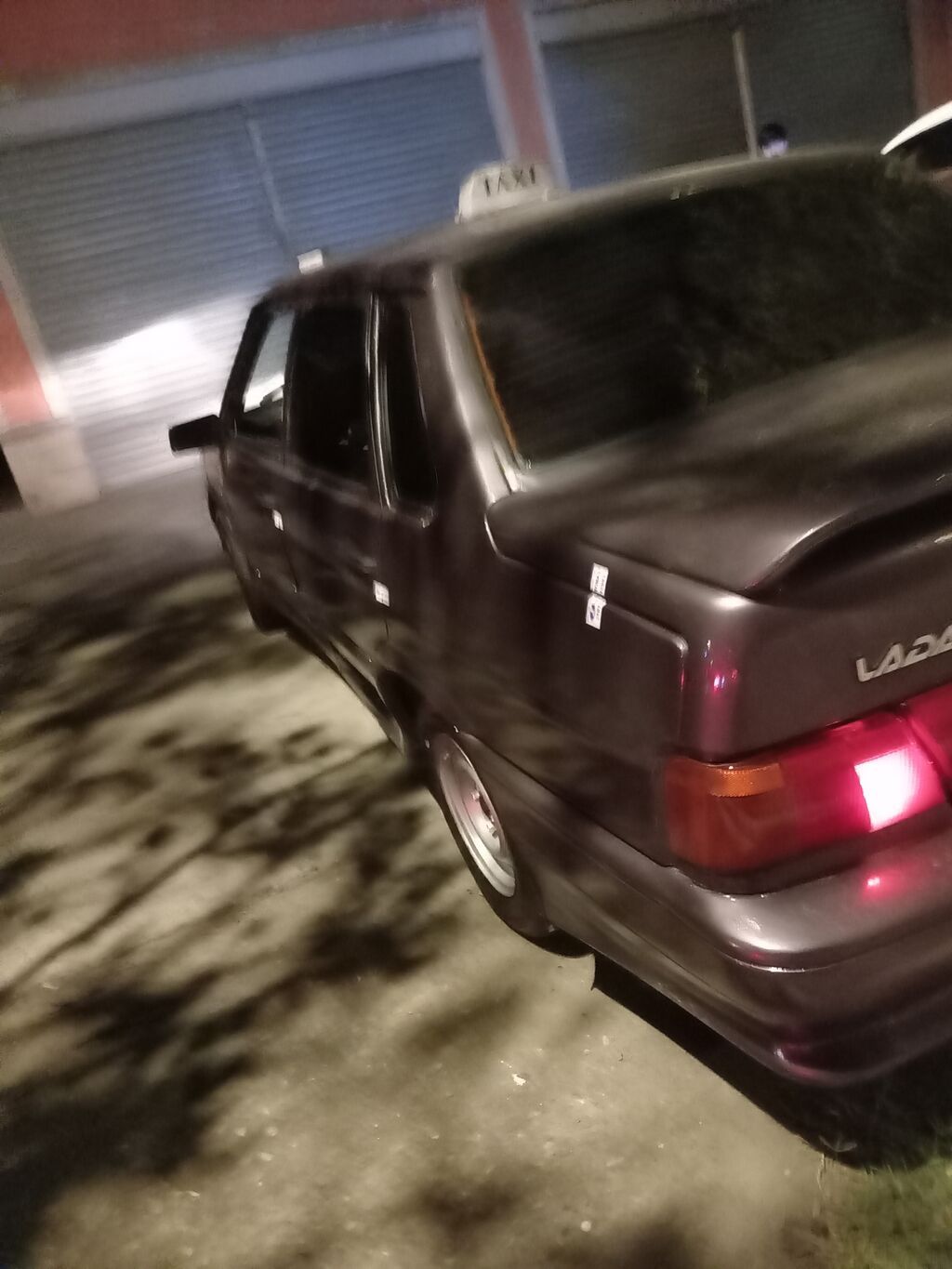 VAZ (Lada) Samara: 1.5 l 2000 il 141262 km Sedan — Avto, Gəncə (5)