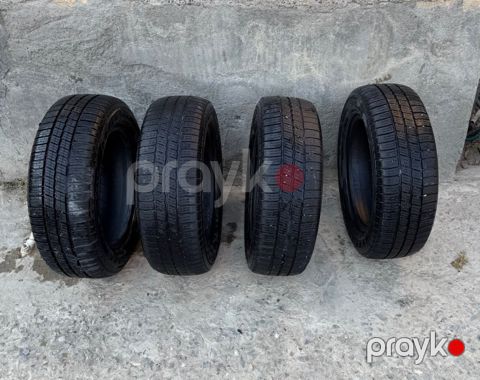 Kama şinləri 185/60 R14