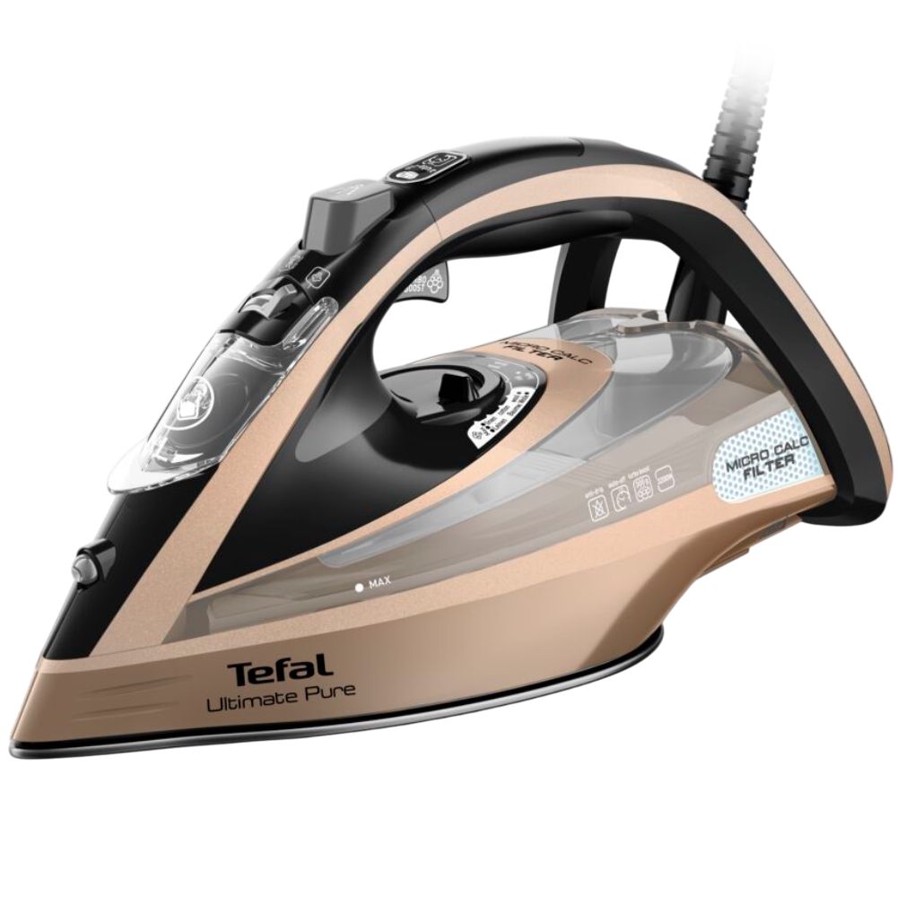 Ütü Tefal Ultimate 3 FV9852E0 1830009573 — Ütü, Bakı