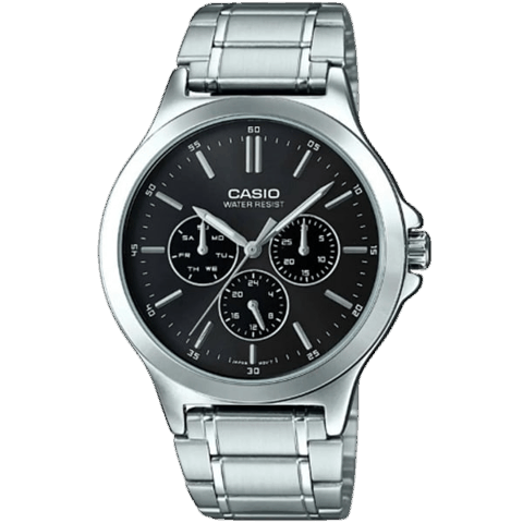 Casıo MTP-V300D-1AUDF — Bakı