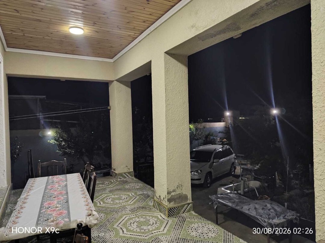 Həyət evi, israfil Məmmədov küç — Ev, villa, Bakı (6)