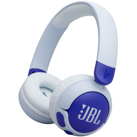 Qulaqlıq JBL Junior 320BT JBLJR320BTBLU Blue — Bakı