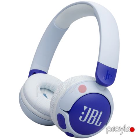 Qulaqlıq JBL Junior 320BT JBLJR320BTBLU Blue — Bakı