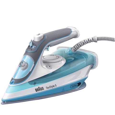 Buxarlı ütü Braun SI5006BL (0127406000) — Bakı