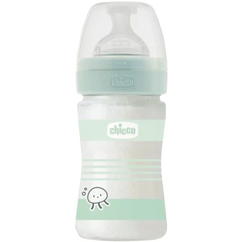 Chicco Well-Being qidalanma şüşəsi/ 00028711310000 — Bakı