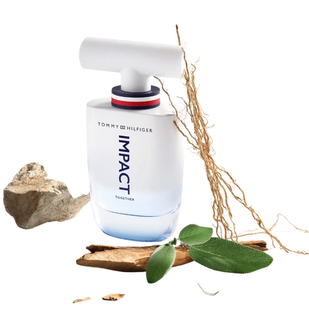 Kişi parfümü Tommy Hilfiger Impact Together EDT 100 ml 7640496671211 — Ətir, Bakı (3)