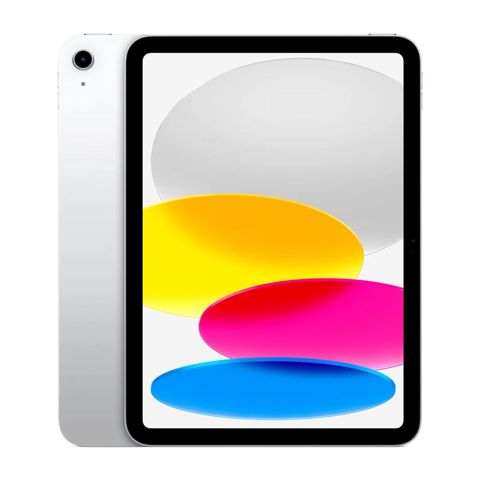 Apple iPad 11" (A16), 256 GB, Wi-Fi, Silver (MD4G4) — Bakı