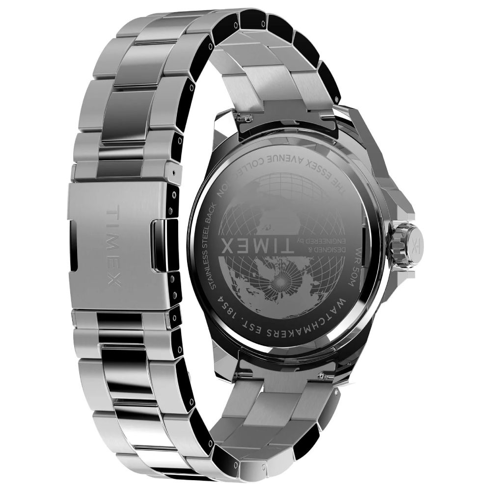 Saat Timex TW2W92700 — Saatlar, Bakı (2)
