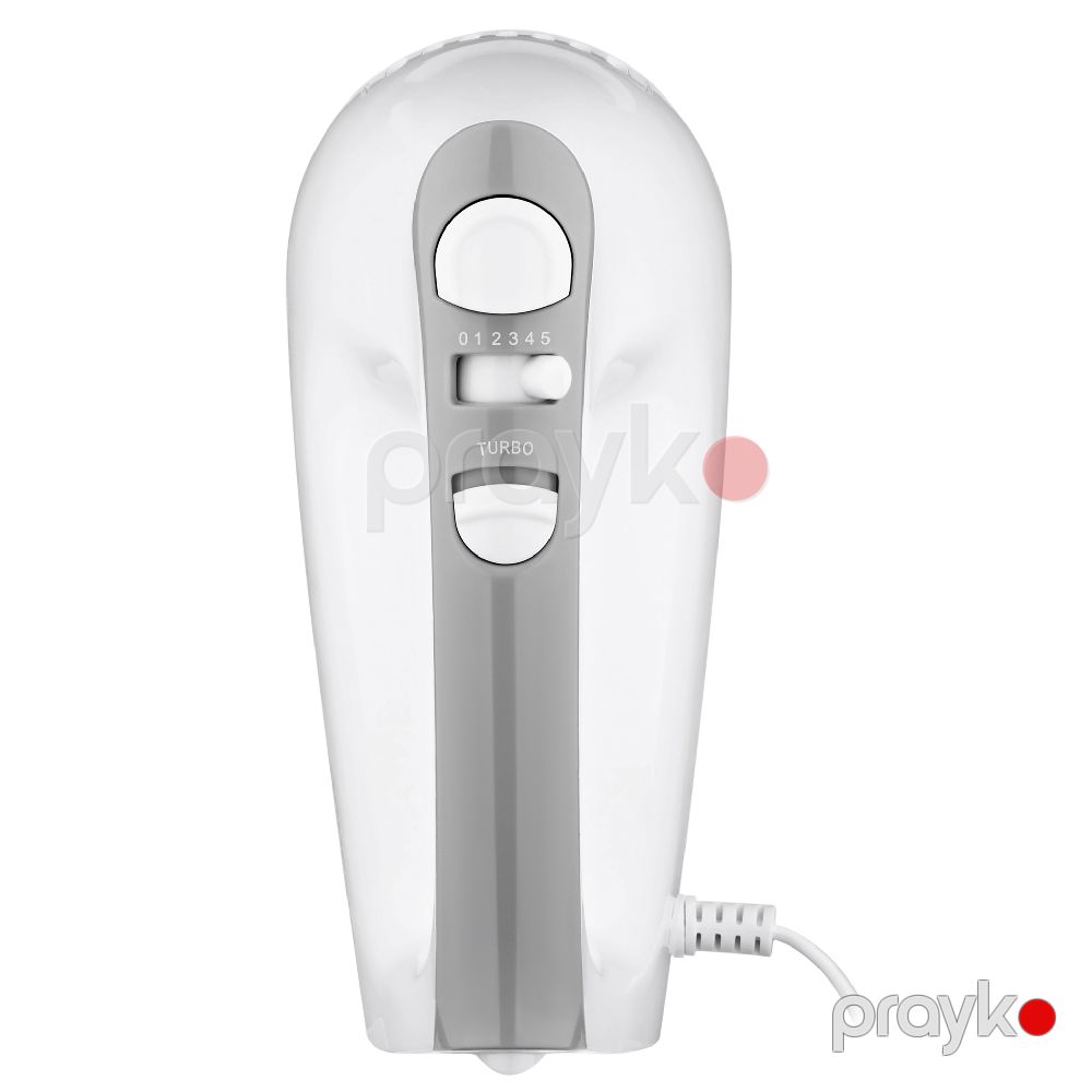 Mikser Ardesto HMK-4006W R — Blenderlər, xırdalayanlar və mikserlər, Bakı (3)
