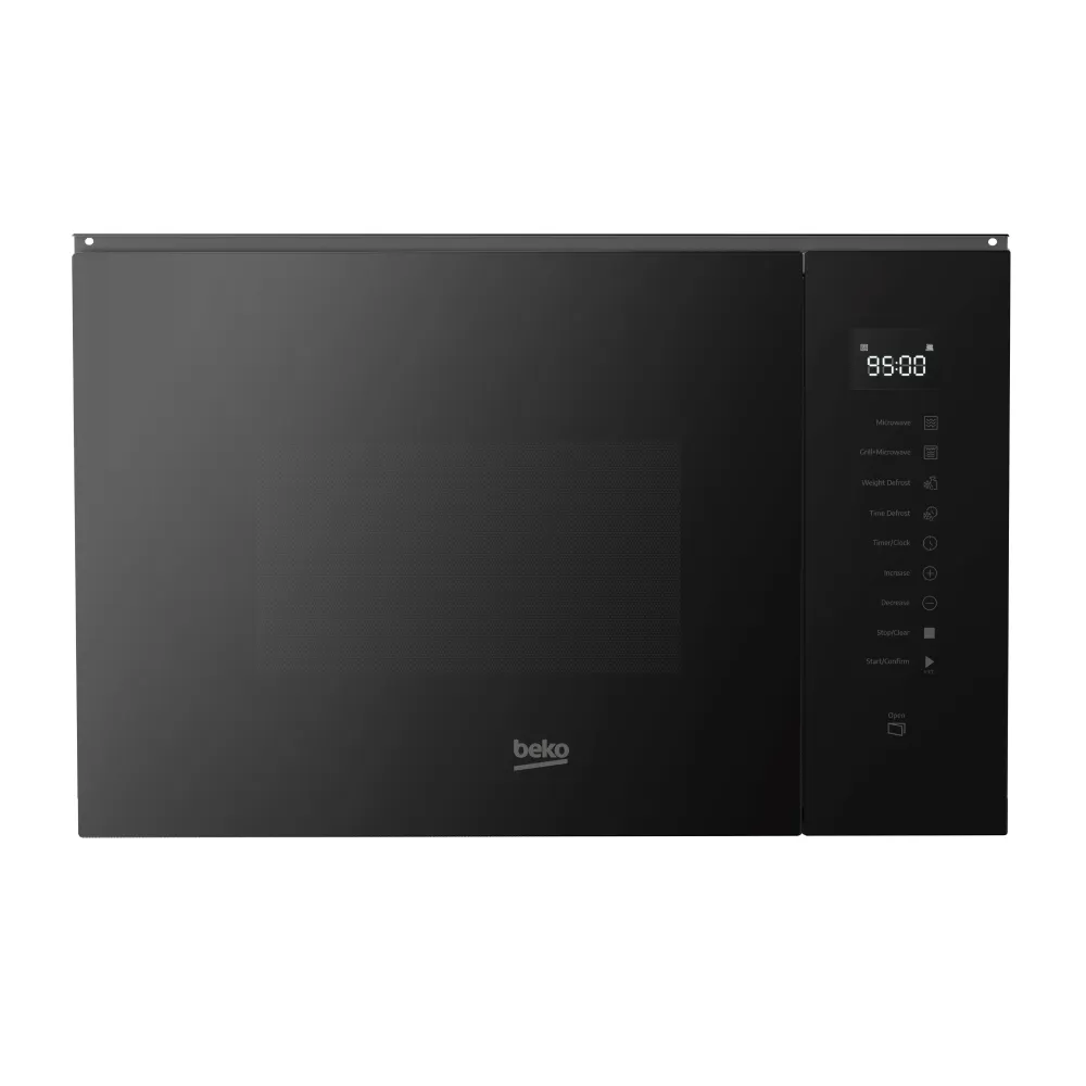 Quraşdırılan mikrodalğalı soba Beko BMGB25353KSB — Bakı