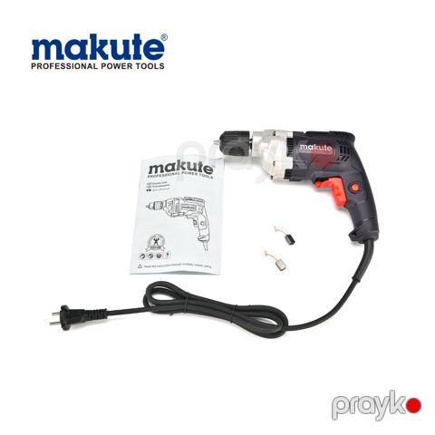 Drel makute 550 (ed 002) — Bakı