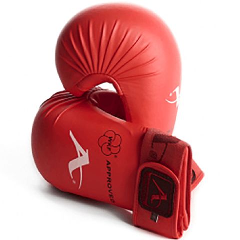 Karate əlcəyi Aspo M 530977 Red — Bakı