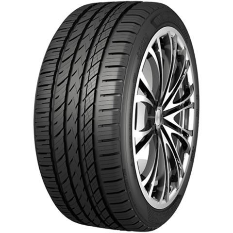 Avtomobil təkəri Nankang NS-25 91V M+S XL 215/45R17 — Bakı