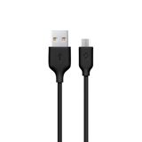 Kabel Ttec Micro Usb Charge data Cable Black (2DK7530S) — Ağıllı ev