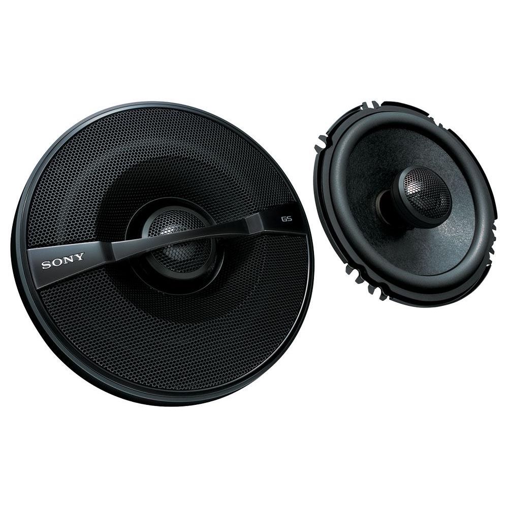 Avtomobil üçün dinamik Sony XS -XB1621C — Mallar, Bakı (2)