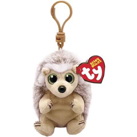 Brelok TY Bumper Hedgehog Belly Clip 8421431144 — Bakı