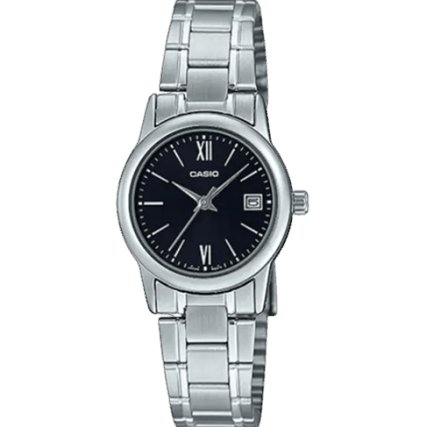 Casıo LTP-V002D-1B3UDF — Bakı