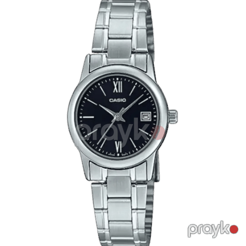 Casıo LTP-V002D-1B3UDF — Bakı