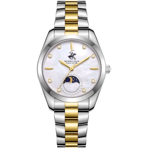 Saat Beverly Hills Polo Club BP3833X.220 — Bakı