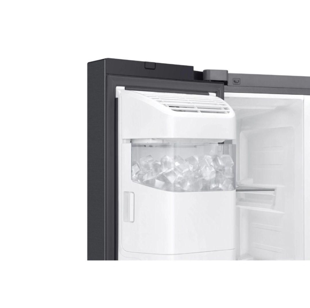 Soyuducu Samsung RS80F65J1F — Ev texnikası, Bakı (4)