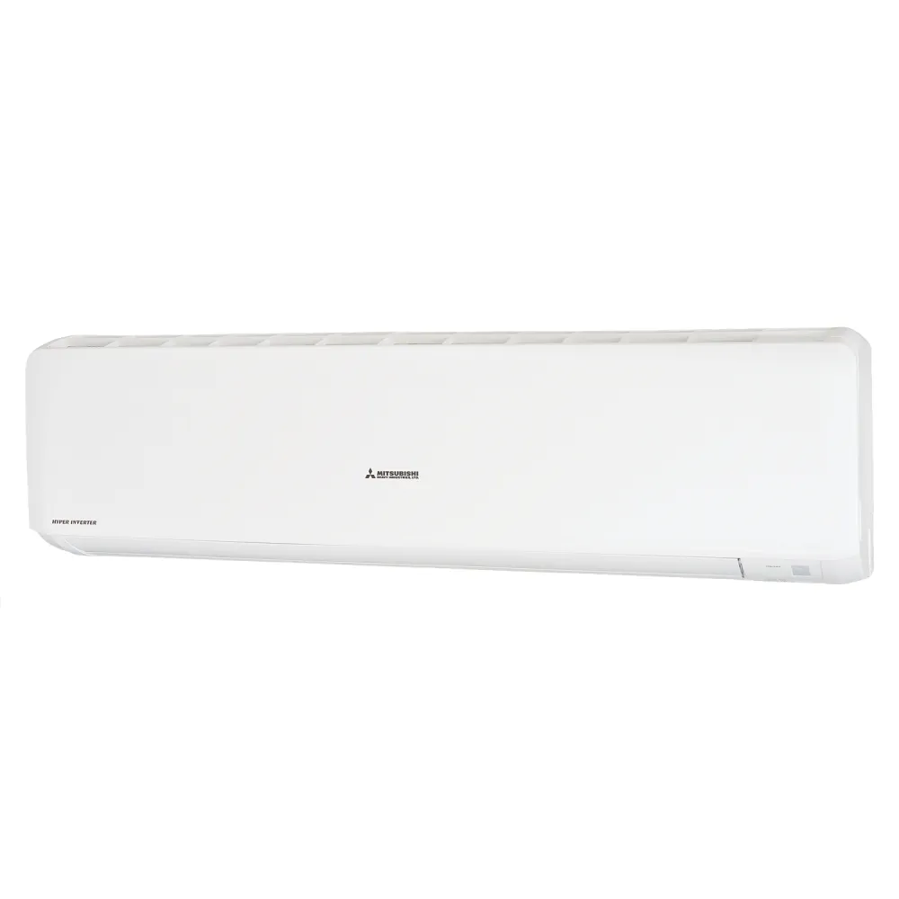 Kondisioner Mitsubishi Heavy SRK71ZTL-W-KIT, 25000 BTU, İnverter, 70–80 m2, Wi-Fi