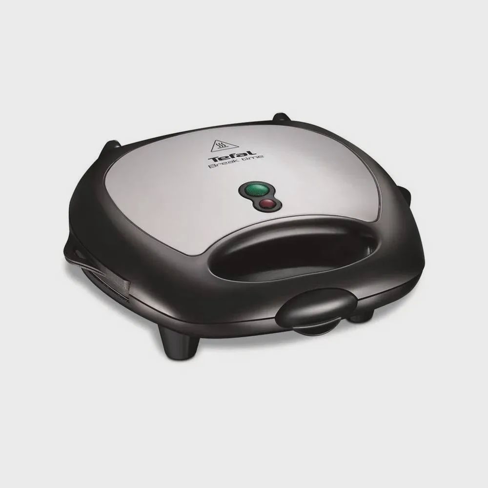 İzqara və waffle hazırlayan Tefal Break time (1500637316) — Toster və vaflyasıcı, Bakı