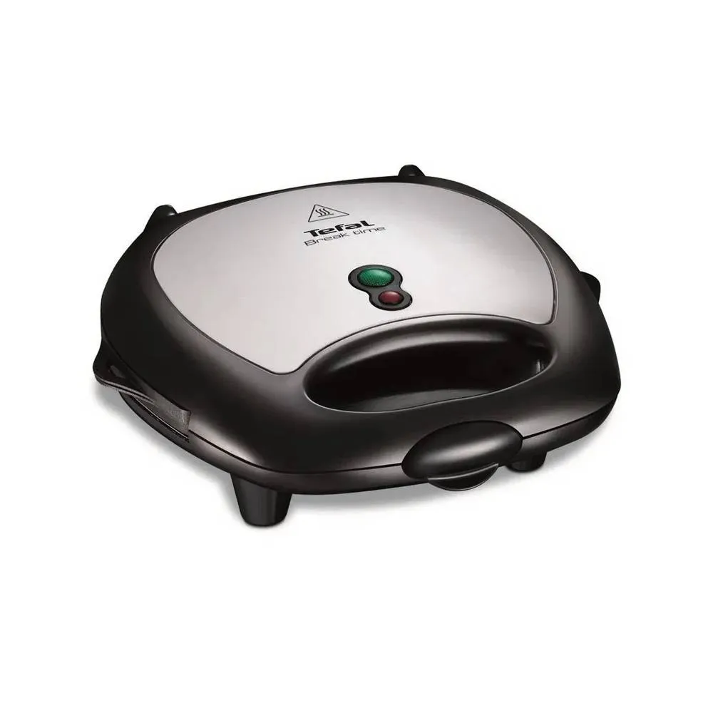 İzqara və waffle hazırlayan Tefal Break time (1500637316) — Тостеры и вафельницы