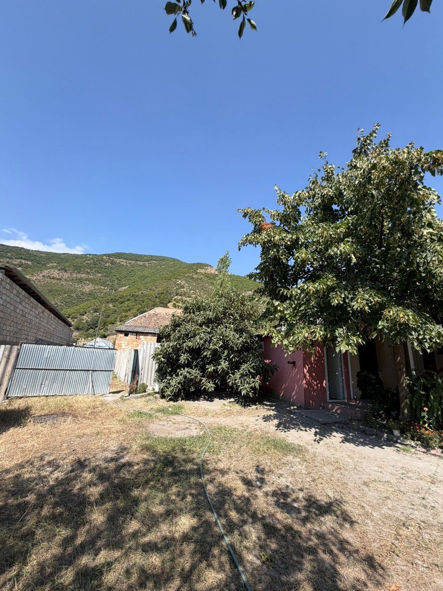 Həyət evi, Şəki ş — Ev, villa, Şəki (6)