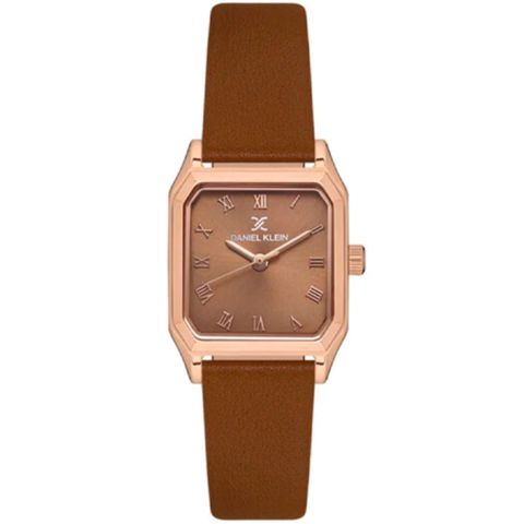 Saat Daniel Klein DK113878-6 — Bakı