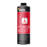 Dizel qatqısı Bizol Diesel Power Boost 0.5 lt — Cars