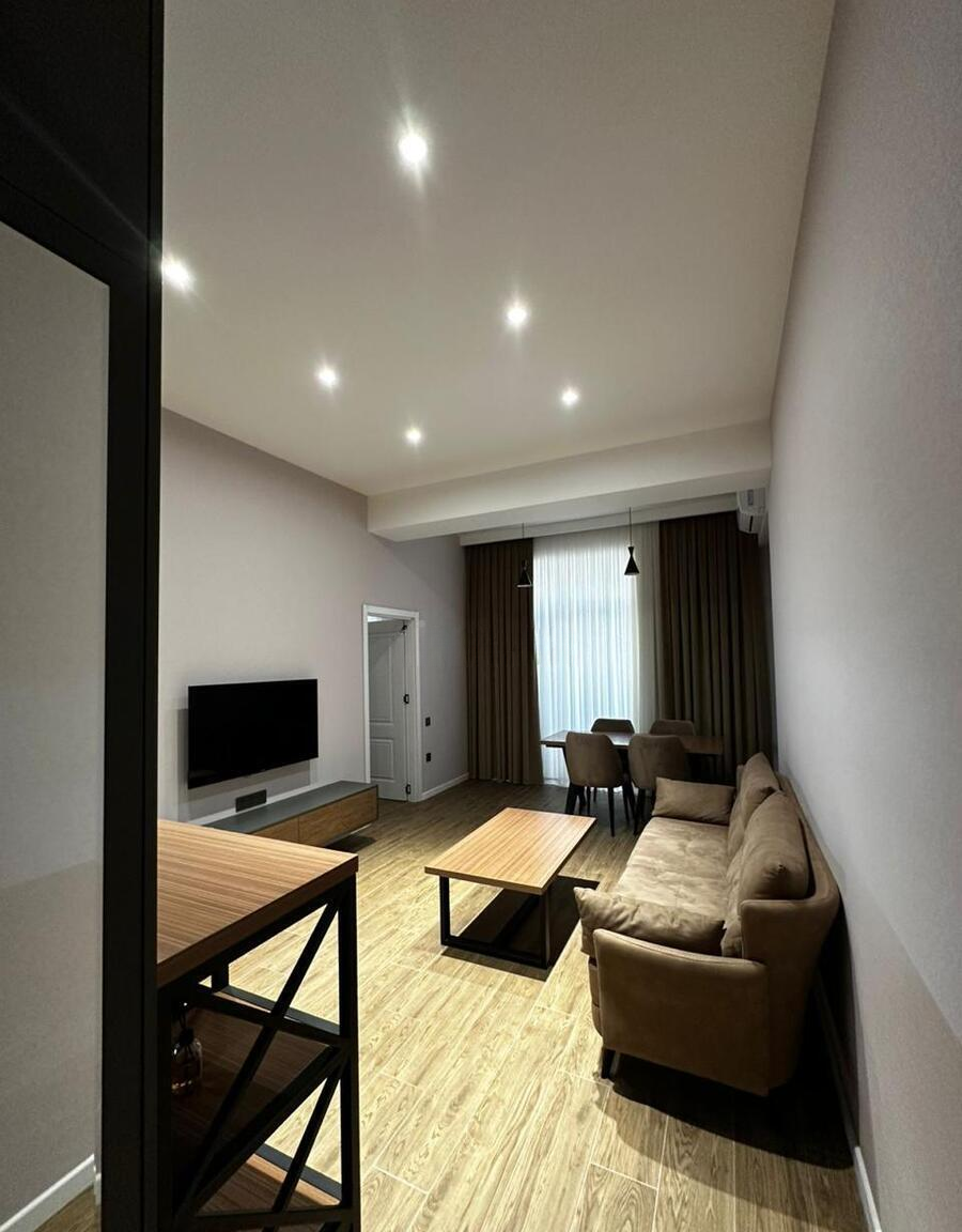 2 otaqlı mənzil 51 m² satılır — Daşınmaz əmlak, Mingəçevir (3)