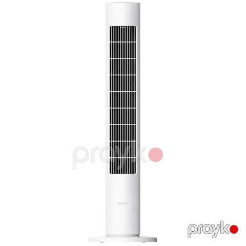 Ventilyator Xiaomi Smart Tower Fan 2 (BPTS02DMU)