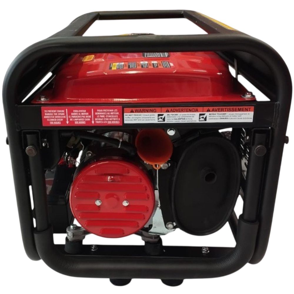 Generator Mil Germany MPG5750 — Generatorlar, Bakı (2)
