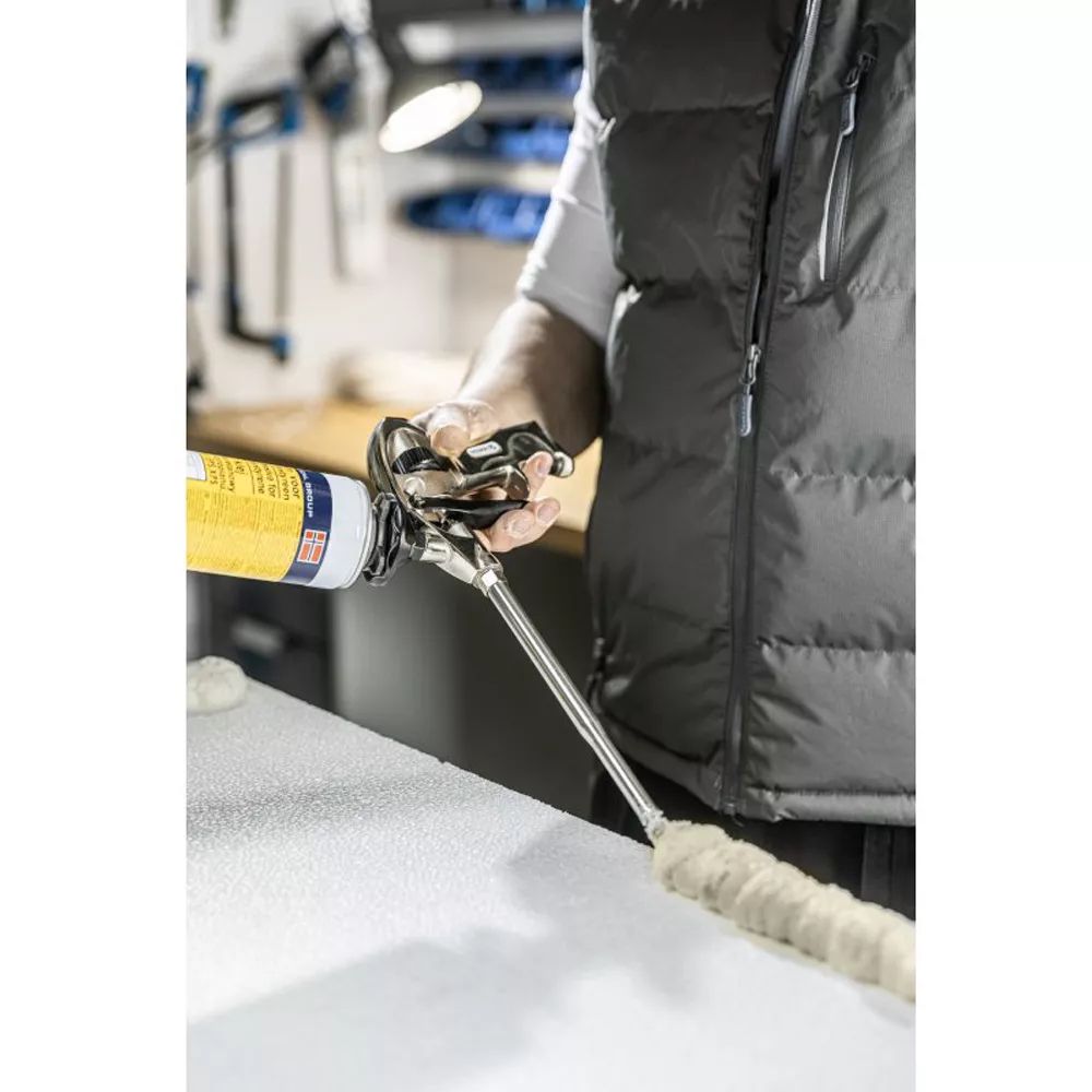 Hermetik tapança Hogert HT4R422 — Mallar, Bakı (3)