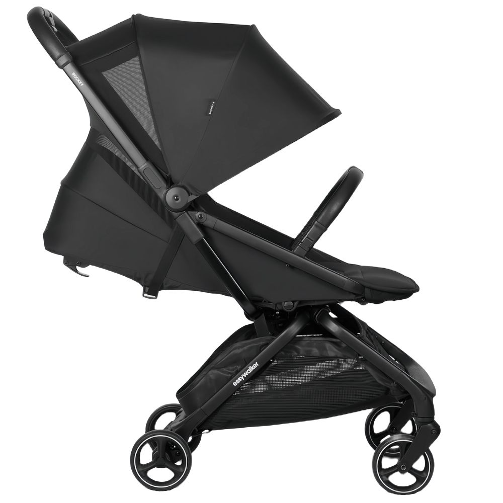 Uşaq arabası Easywalker Rockey S 8720512117455 — Arabalalar və avtokresloları, Bakı (3)
