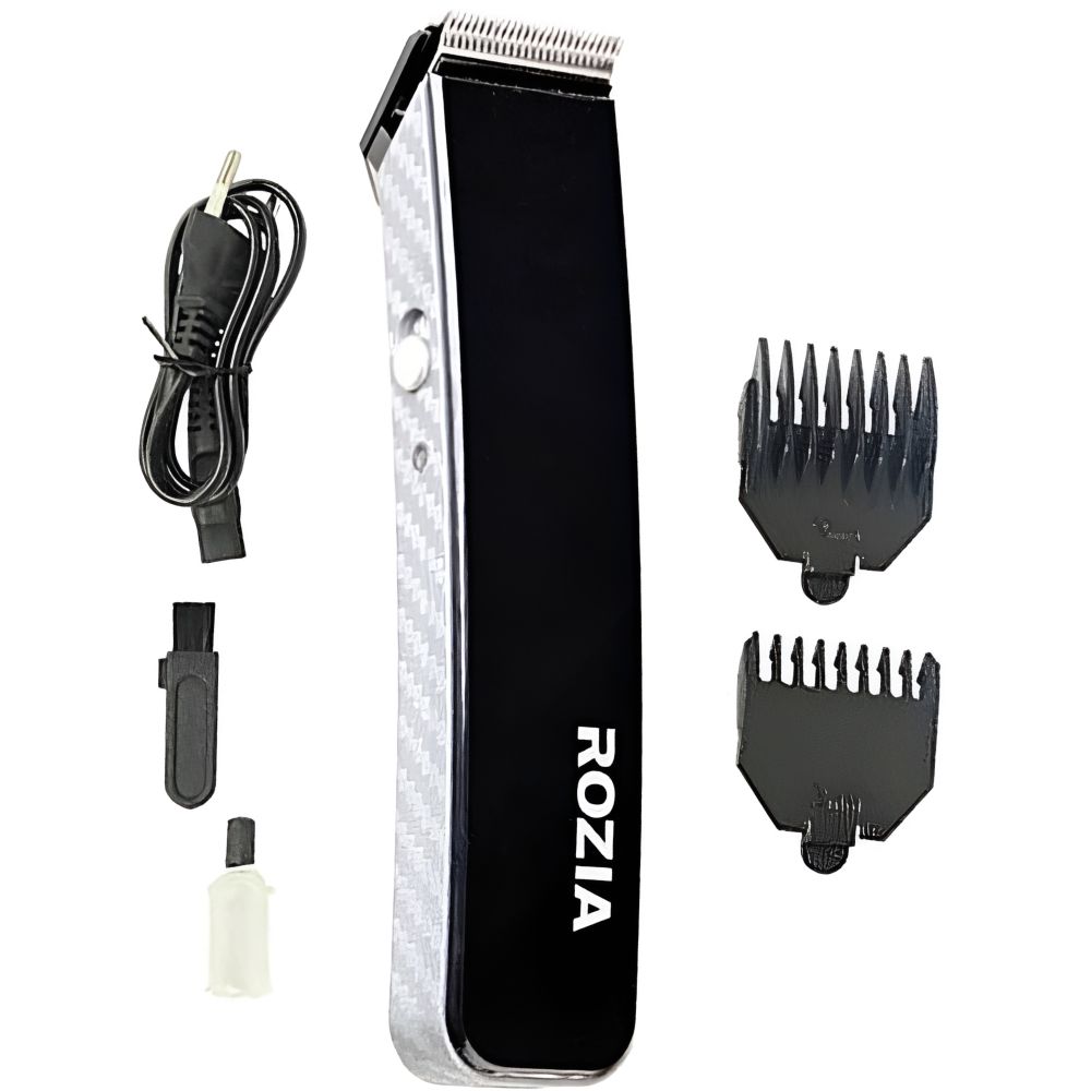 Trimmer Rozia HQ207 — Mallar, Bakı (2)