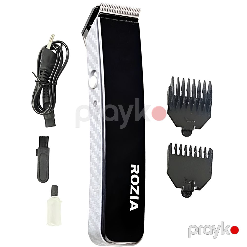 Trimmer Rozia HQ207 — Usturalar, trimmerler və epilyatorlar, Bakı (2)