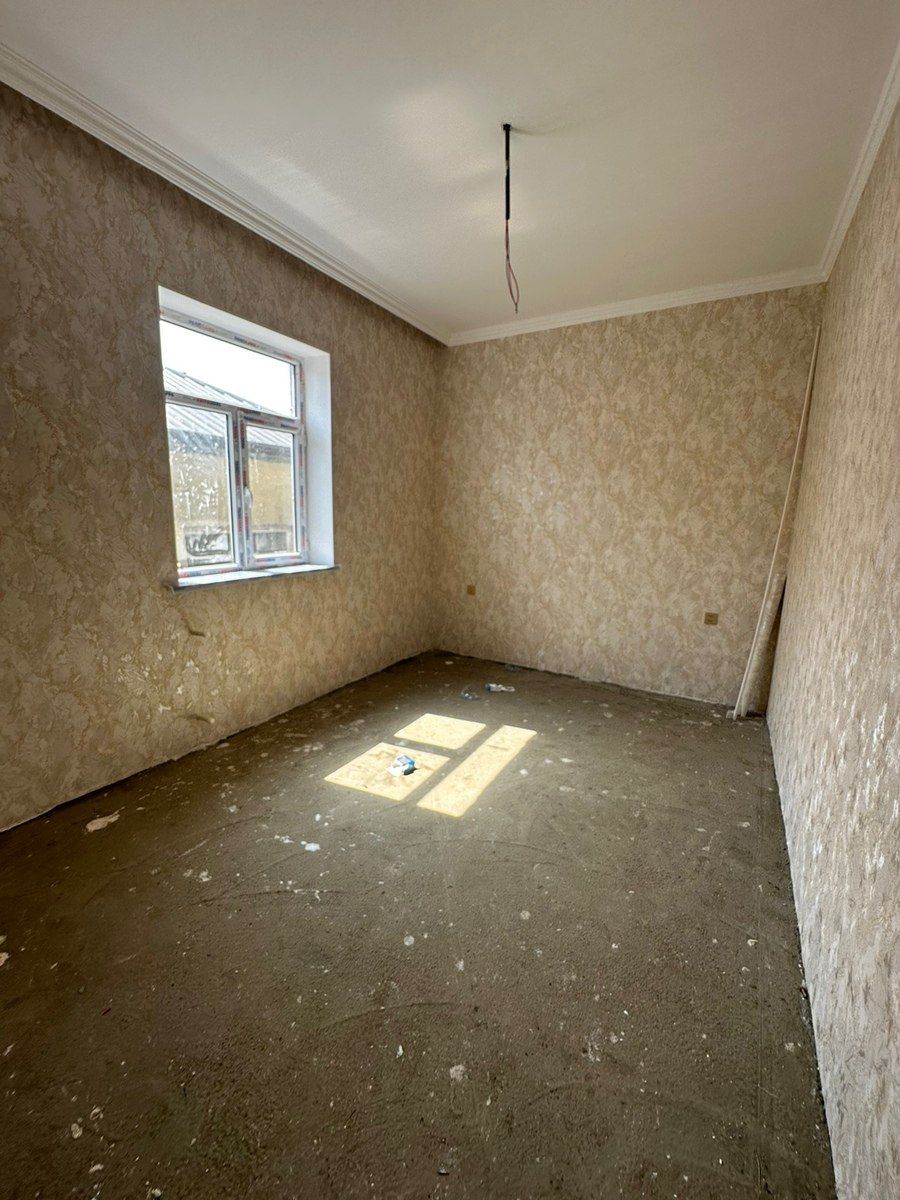 Həyət evi, Fatmayı qəs — Ev, villa, Bakı (8)