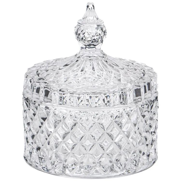 Saxlama qabı Lefard Diamant 355-306 8,5x8,5x10 sm — Bakı