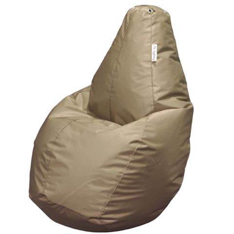 Puf Pouffe Sofa DSO001 Bej (L) — Bakı