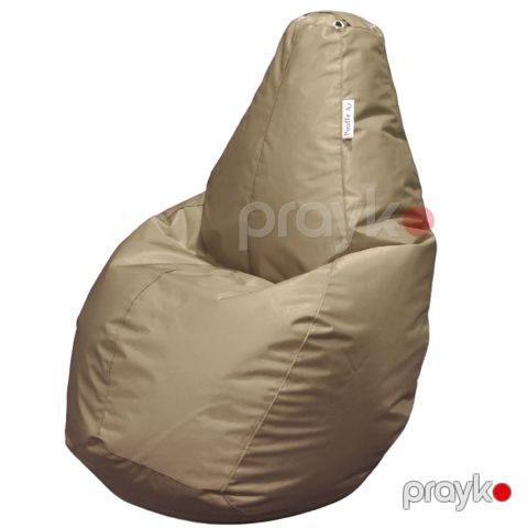 Puf Pouffe Sofa DSO001 Bej (L) — Bakı