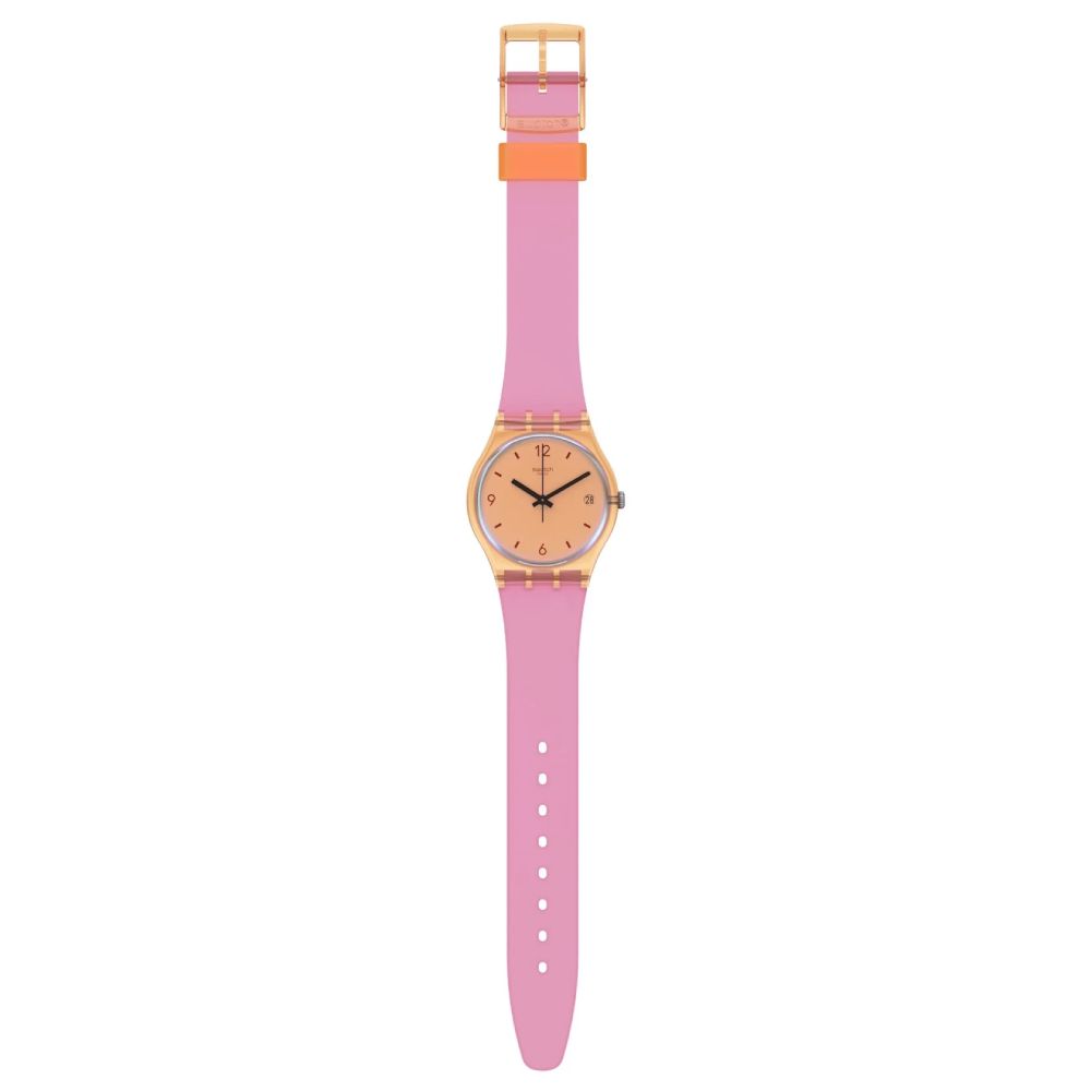 Saat Swatch Mystique SO28O401 — Saatlar, Bakı (2)
