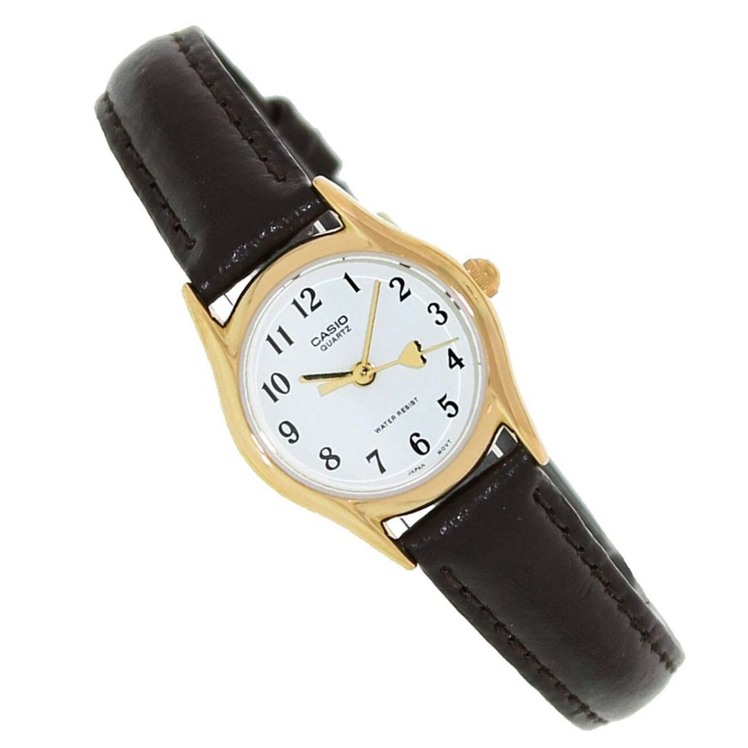 Saat Casio LTP-1094Q-7B5RDF — Saatlar, Bakı (3)