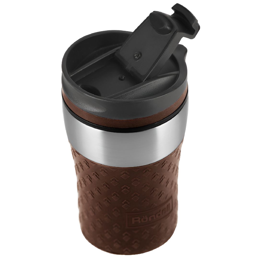 Termo fincan Rondell The Morning Mocco RDS-1162 — Ev texnikası, Bakı (3)