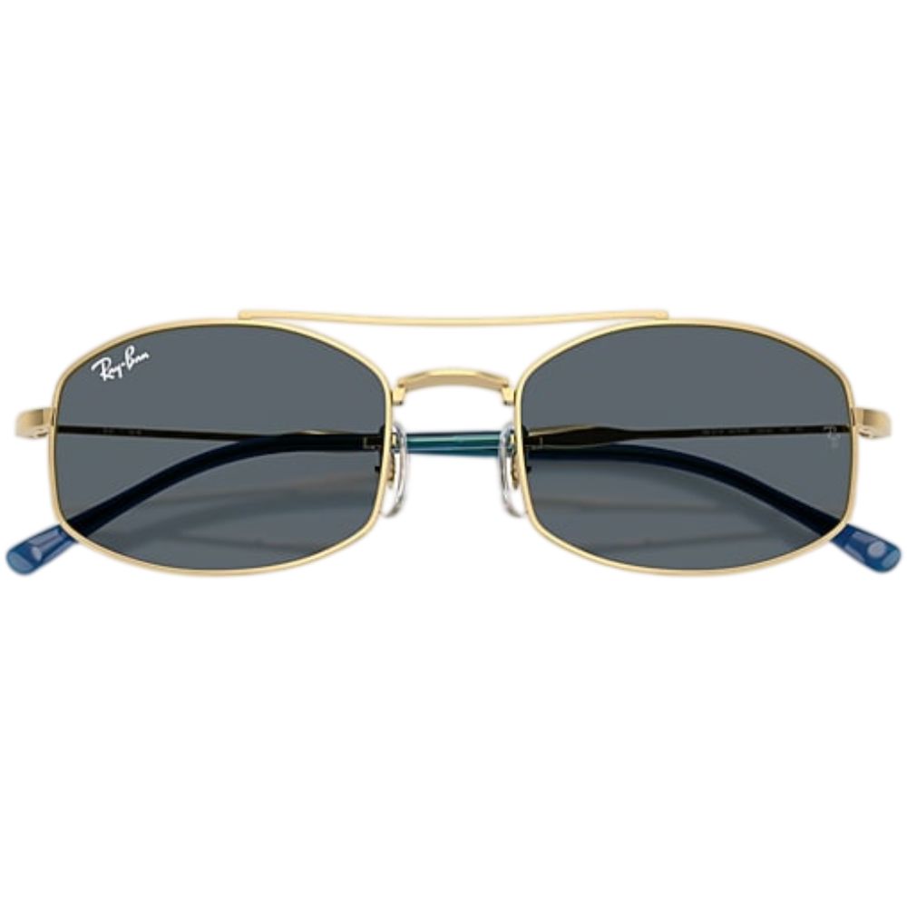 Günəş eynəyi Ray-Ban RB3719 9278R5 — Aksesuarlar, Bakı (3)