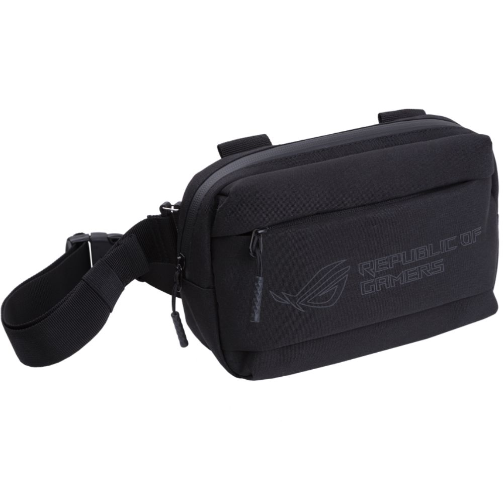 Çanta Asus ROG Ranger BC1001 (90XB06FA-BME000) — Kompüterlər və noutbuklar, Bakı (2)