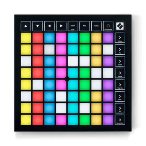 Kontroller Novation Lounchpad X — Bakı